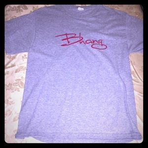 T Shirt (Cotton) Bhang